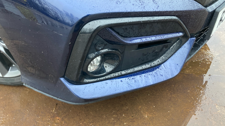 Honda Civic 1.0 VTEC Turbo 126 EX 5dr CVT Petrol Hatchback